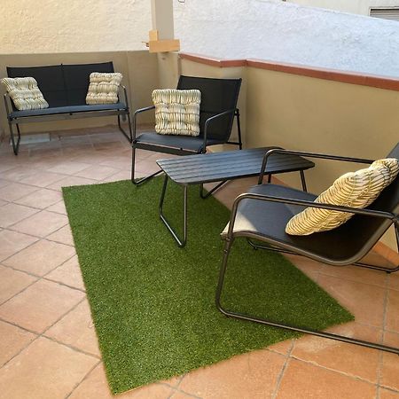 Dreamhouse B&B Olbia Ngoại thất bức ảnh