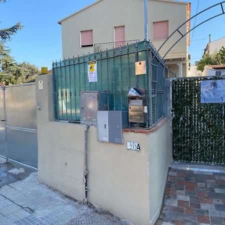 Dreamhouse B&B Olbia Ngoại thất bức ảnh