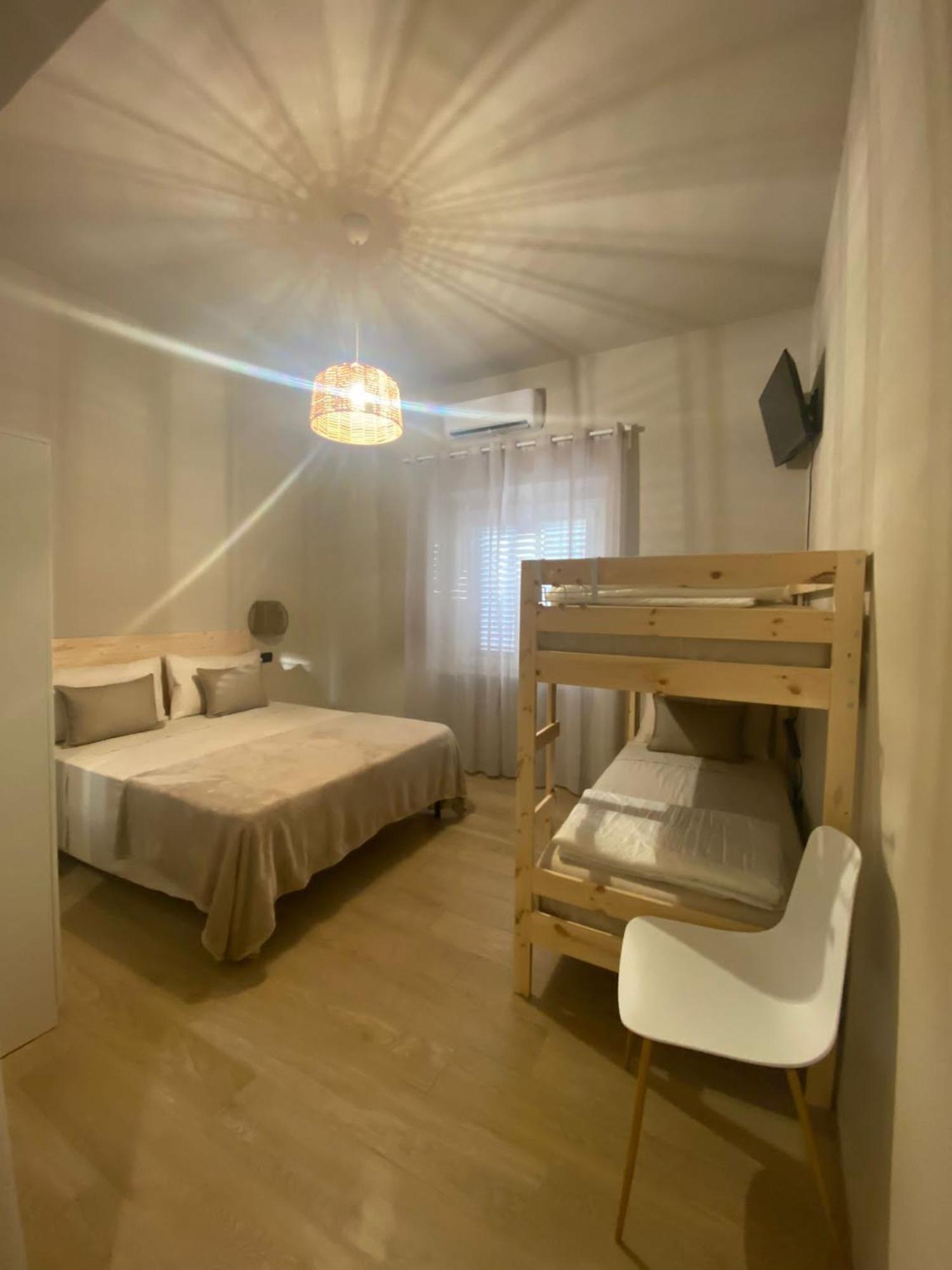 Dreamhouse B&B Olbia Ngoại thất bức ảnh