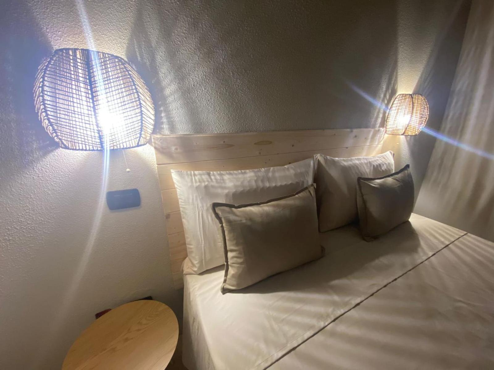 Dreamhouse B&B Olbia Ngoại thất bức ảnh