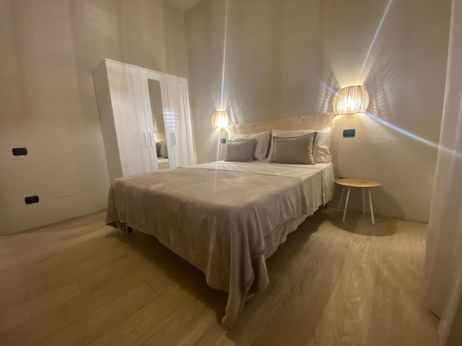 Dreamhouse B&B Olbia Ngoại thất bức ảnh
