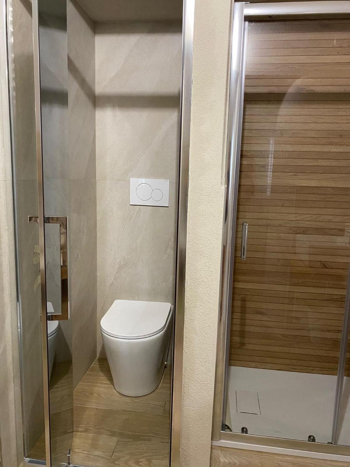 Dreamhouse B&B Olbia Ngoại thất bức ảnh