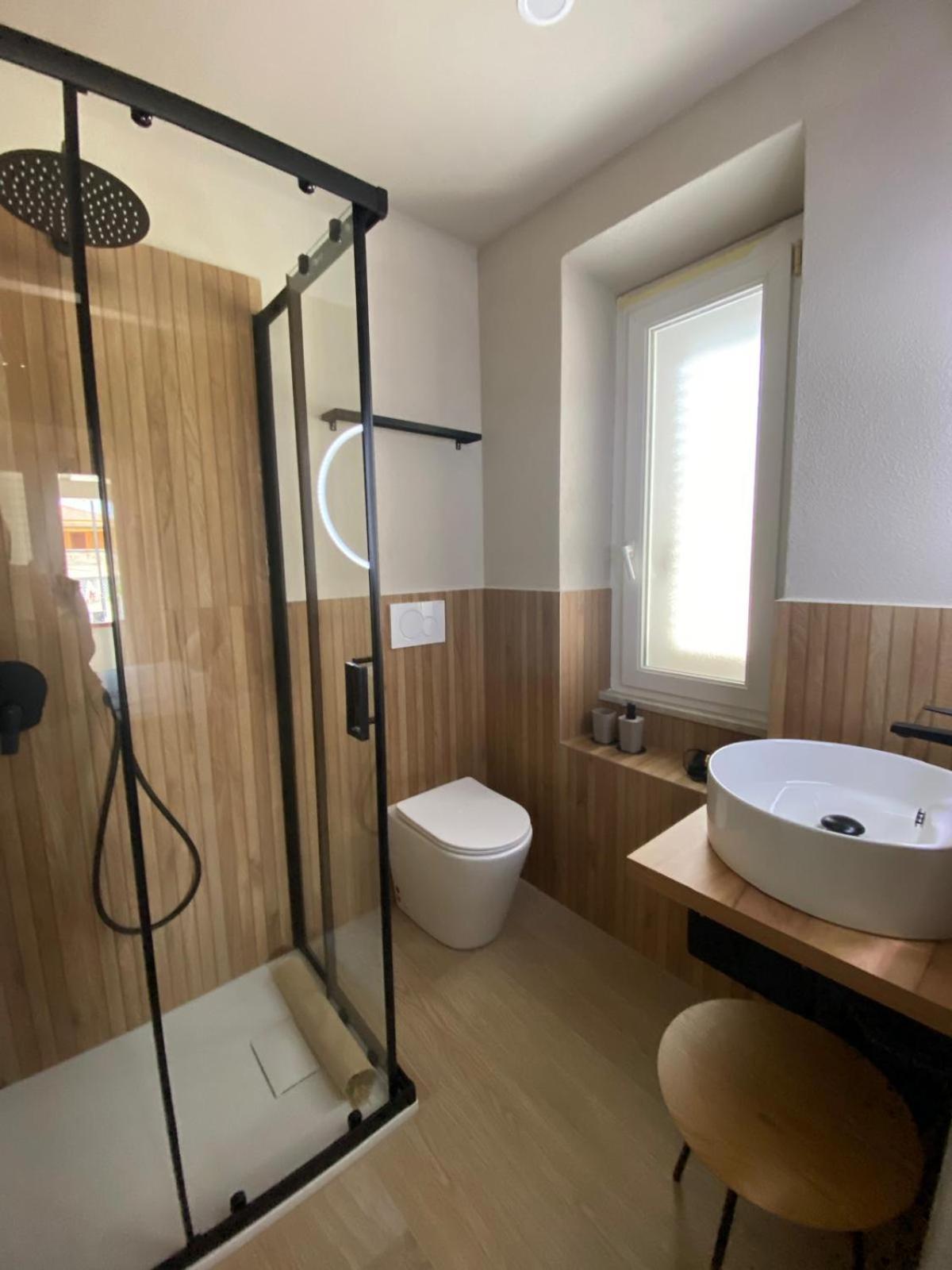 Dreamhouse B&B Olbia Ngoại thất bức ảnh