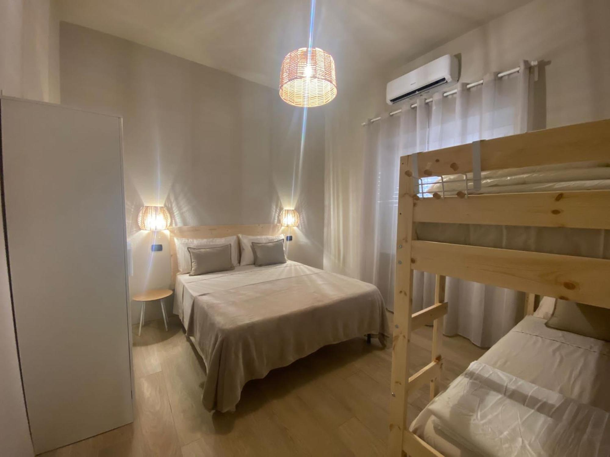 Dreamhouse B&B Olbia Ngoại thất bức ảnh