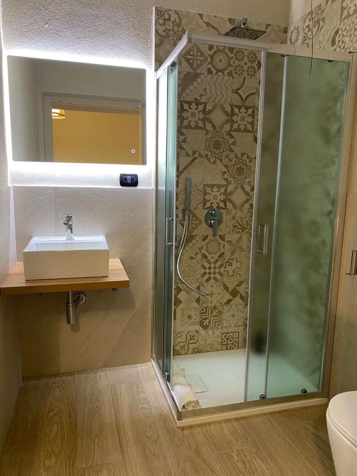 Dreamhouse B&B Olbia Ngoại thất bức ảnh