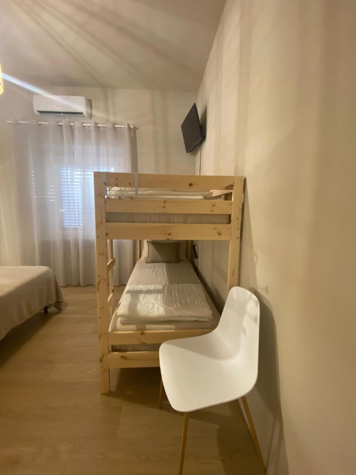 Dreamhouse B&B Olbia Ngoại thất bức ảnh