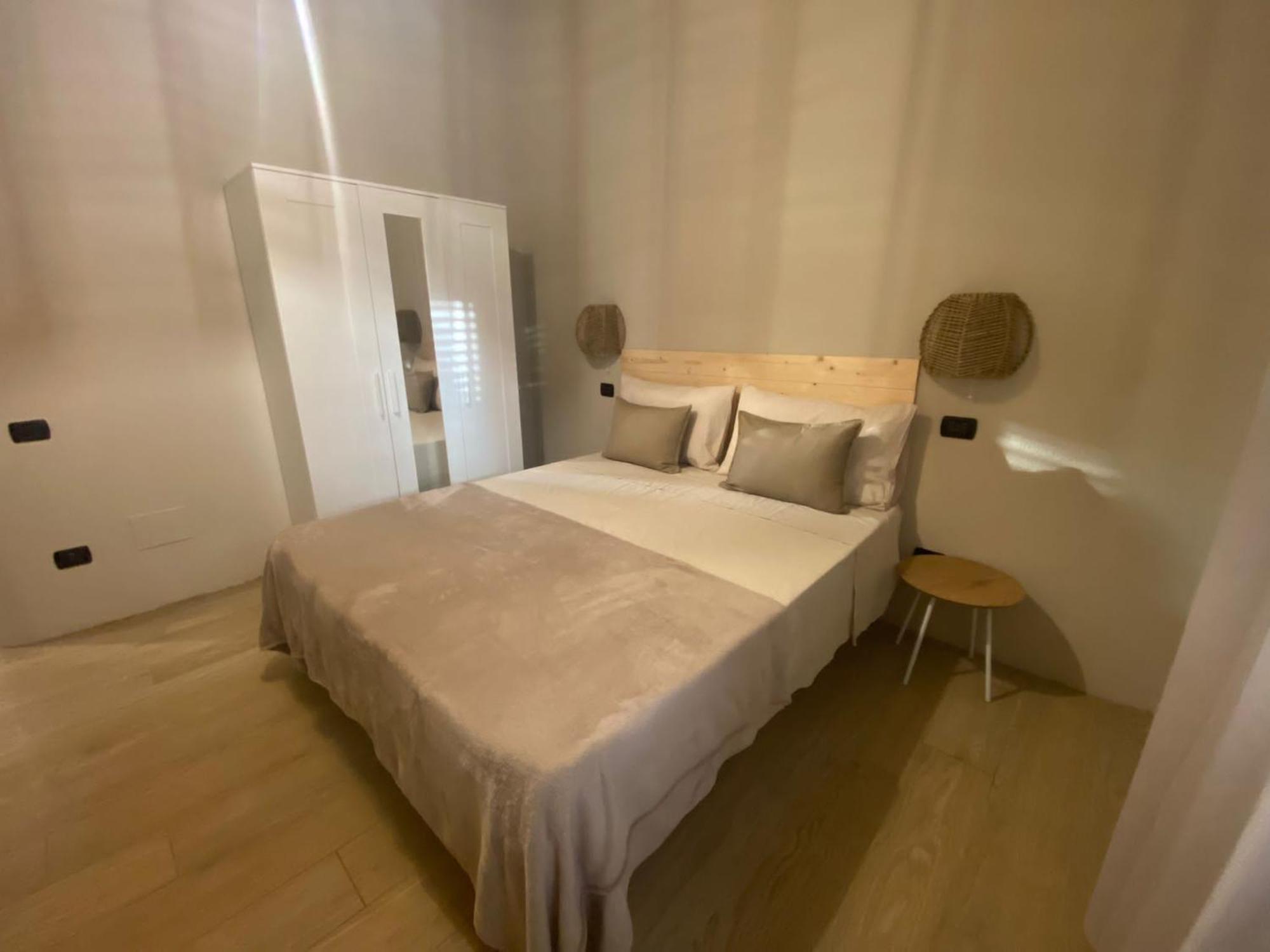 Dreamhouse B&B Olbia Ngoại thất bức ảnh