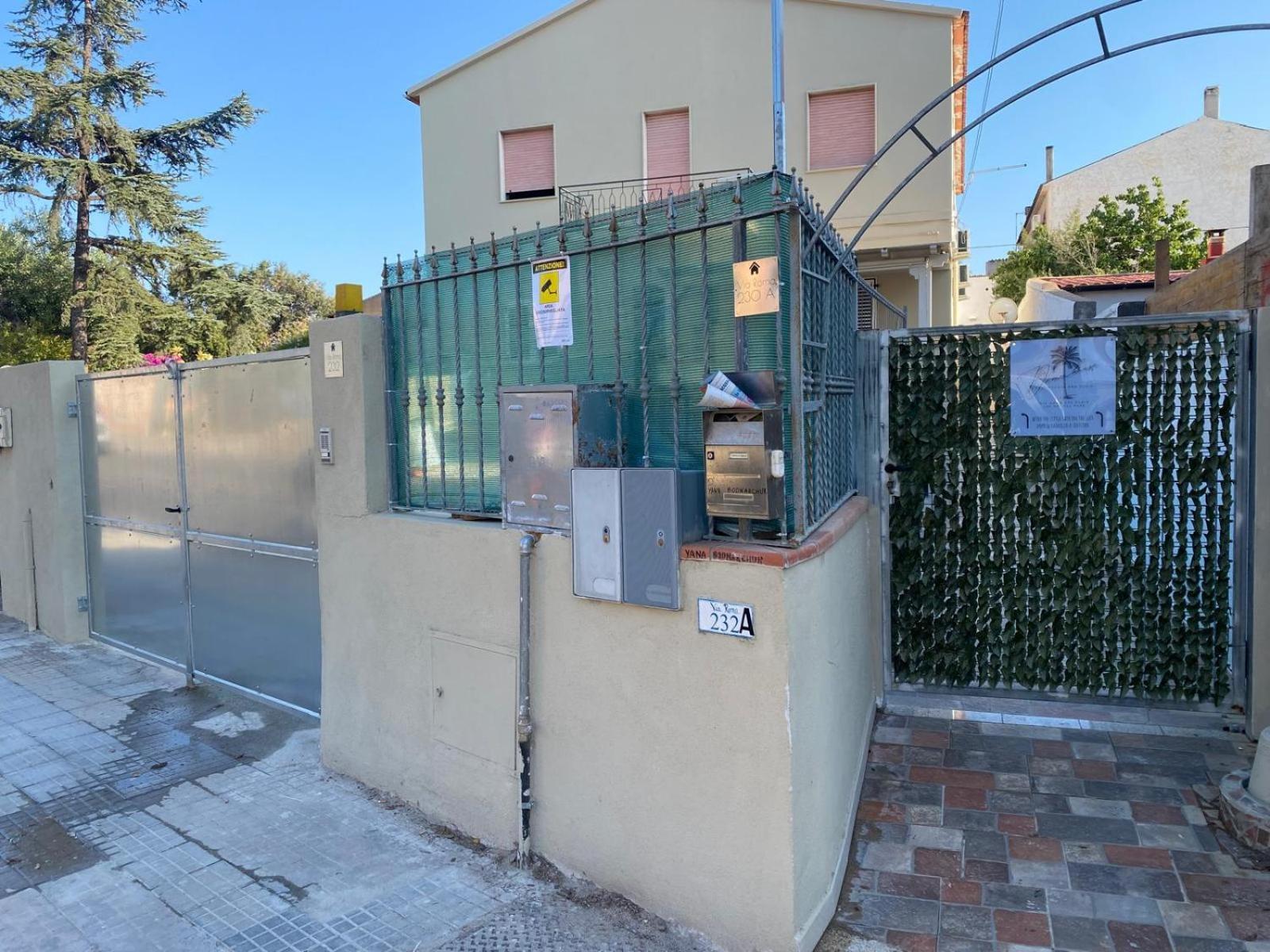 Dreamhouse B&B Olbia Ngoại thất bức ảnh