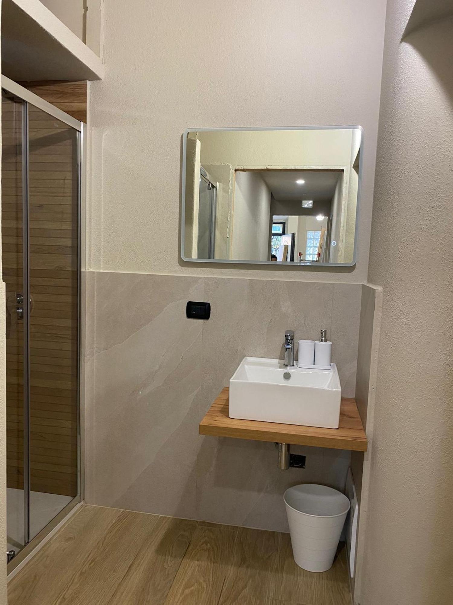 Dreamhouse B&B Olbia Ngoại thất bức ảnh