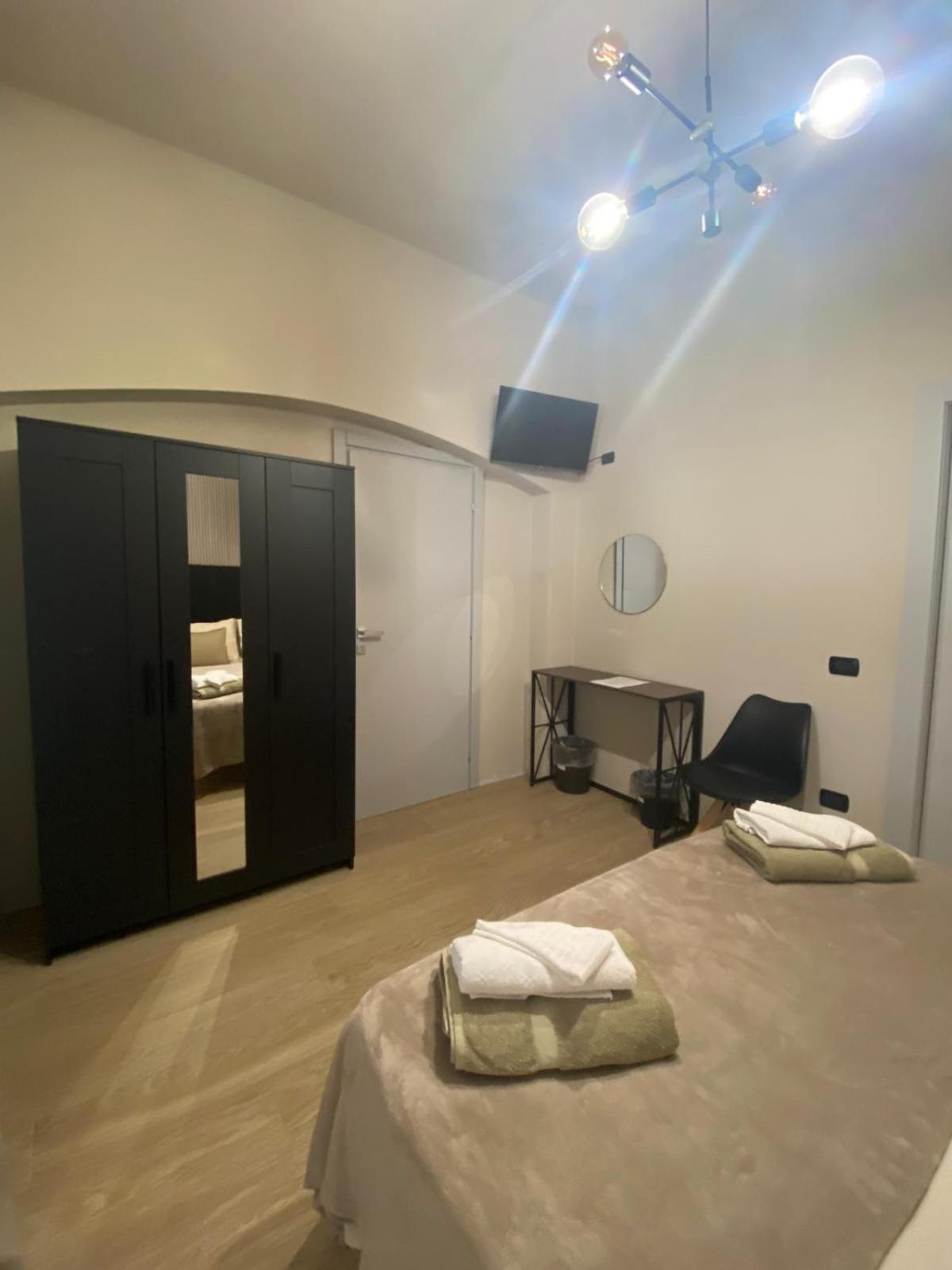 Dreamhouse B&B Olbia Ngoại thất bức ảnh