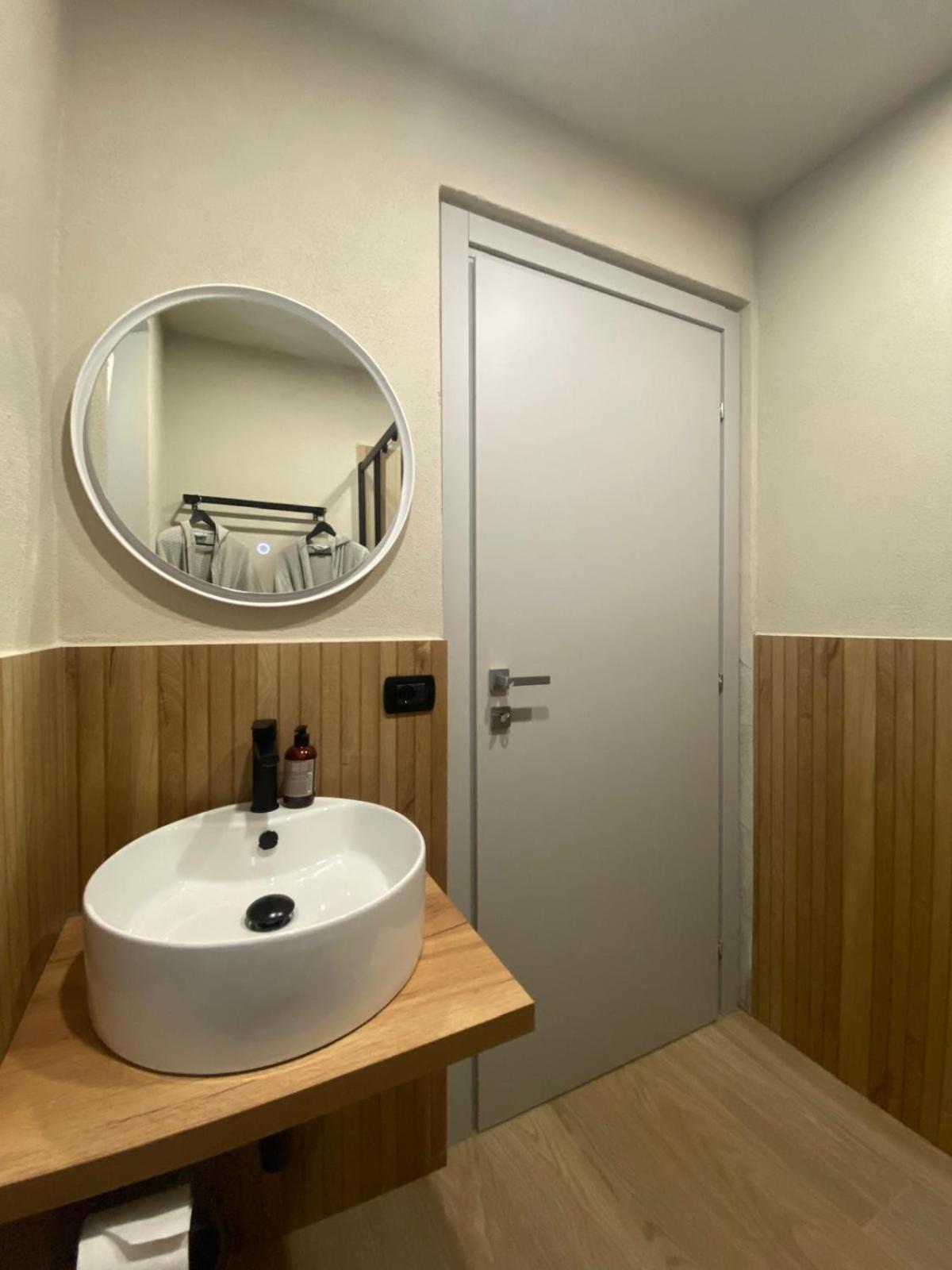 Dreamhouse B&B Olbia Ngoại thất bức ảnh