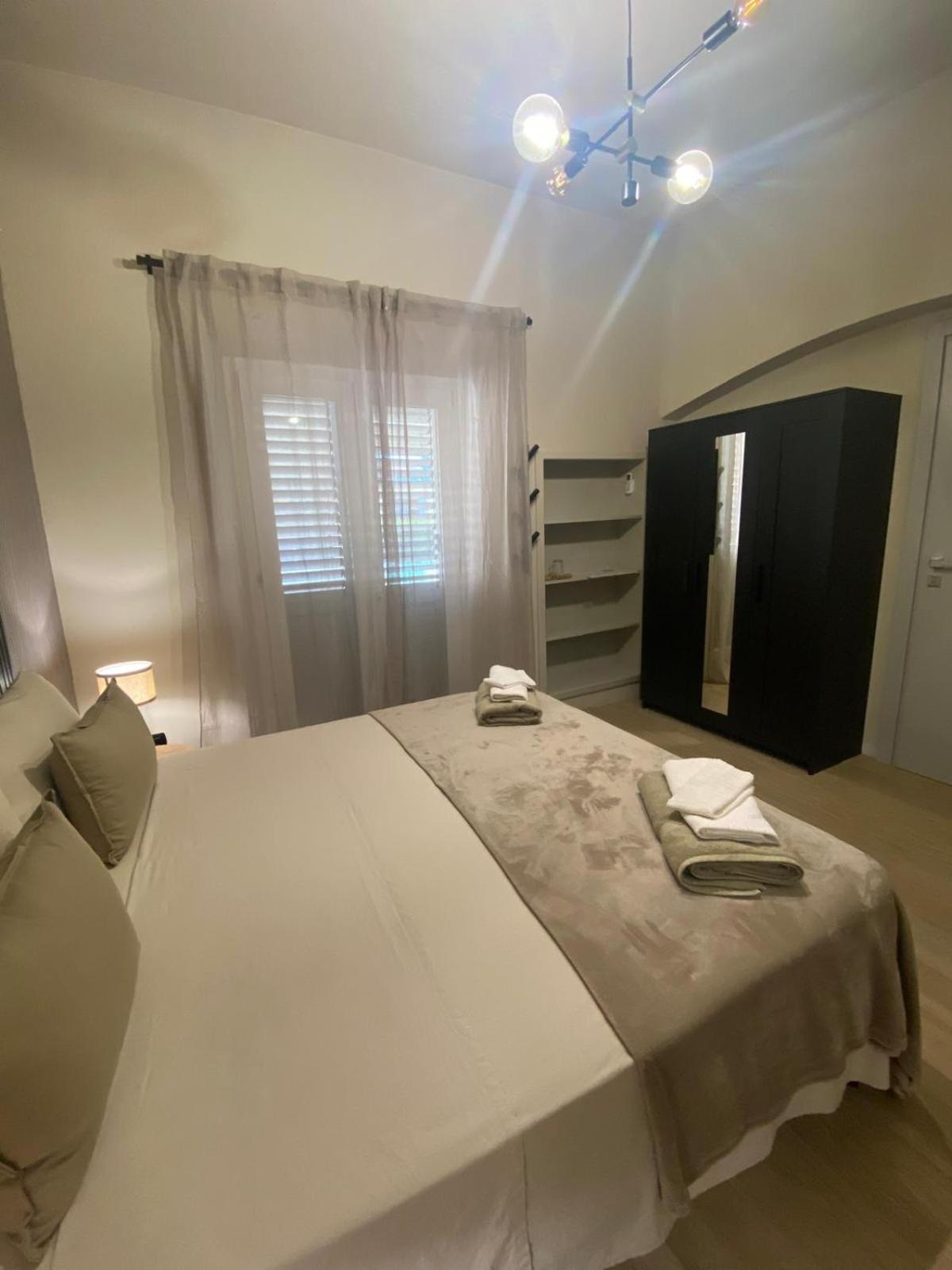 Dreamhouse B&B Olbia Ngoại thất bức ảnh